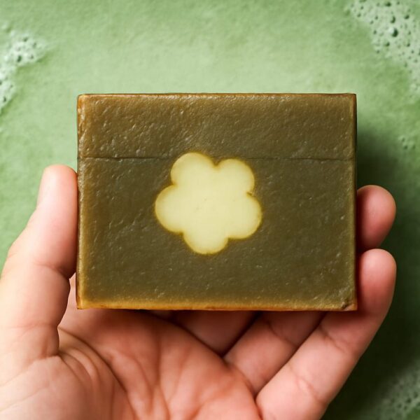 Neem & Tulsi Soap Bar