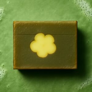 Neem & Tulsi Soap Bar