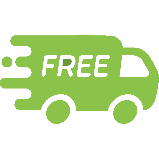 free shipping