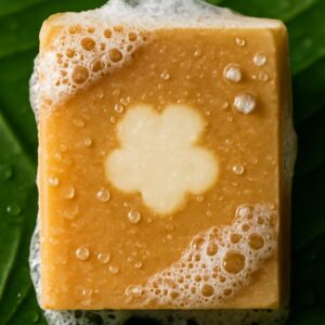 ubton soap